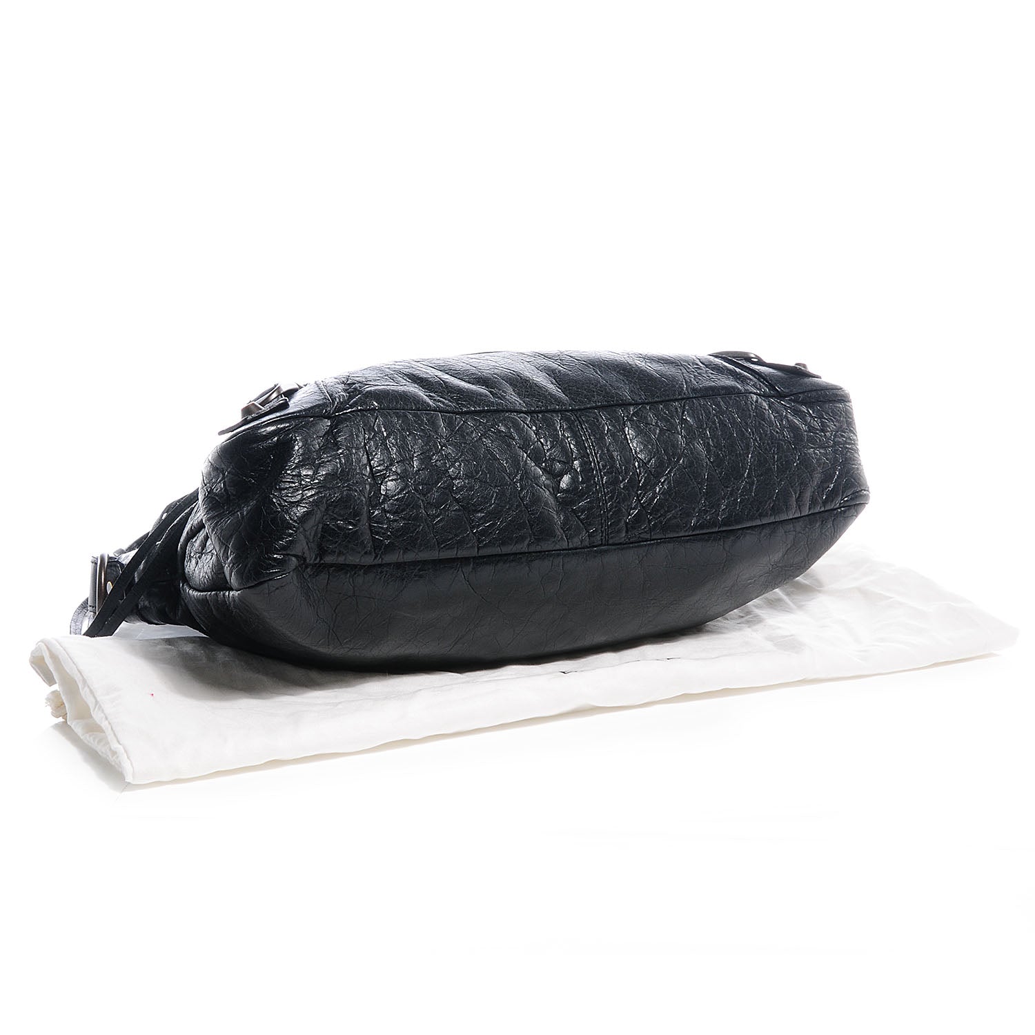 Balenciaga Agneau First Anthracite 4 of 8