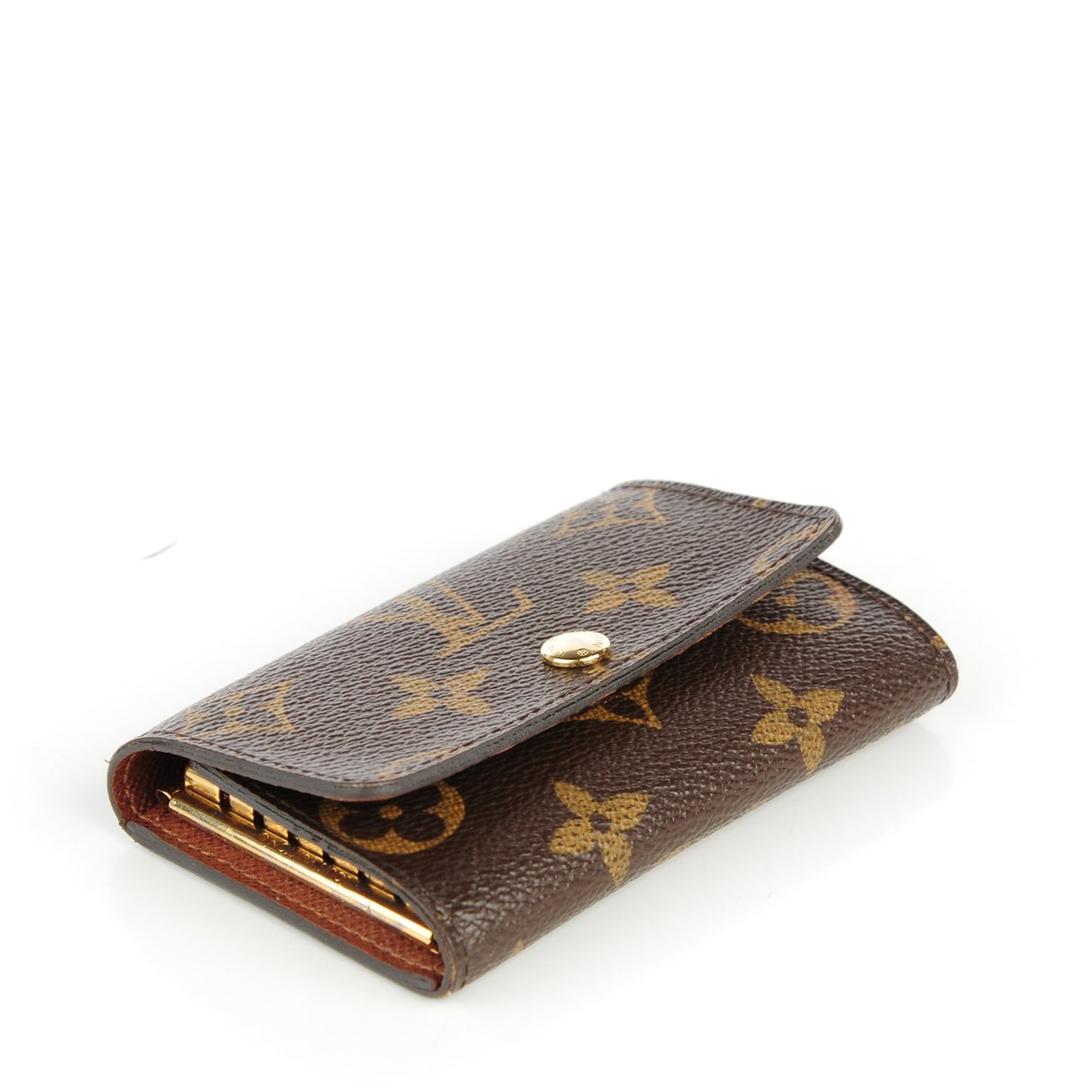 Monogram 6 Key Multicles Holder