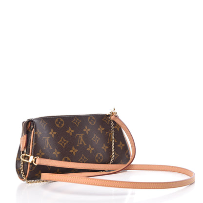 Louis Vuitton Monogram Eva Clutch 3 of 7