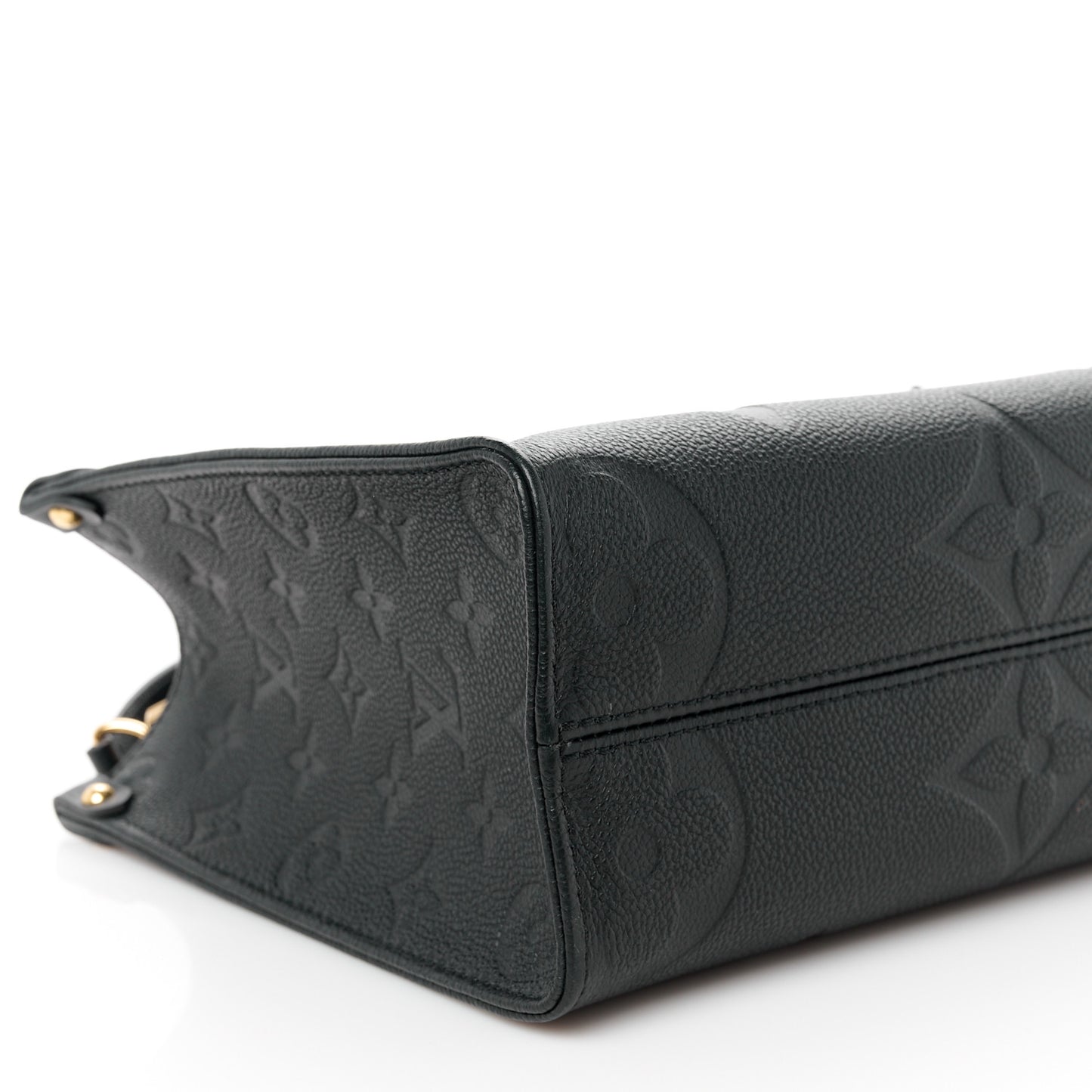 Empreinte Monogram Giant Onthego PM Black