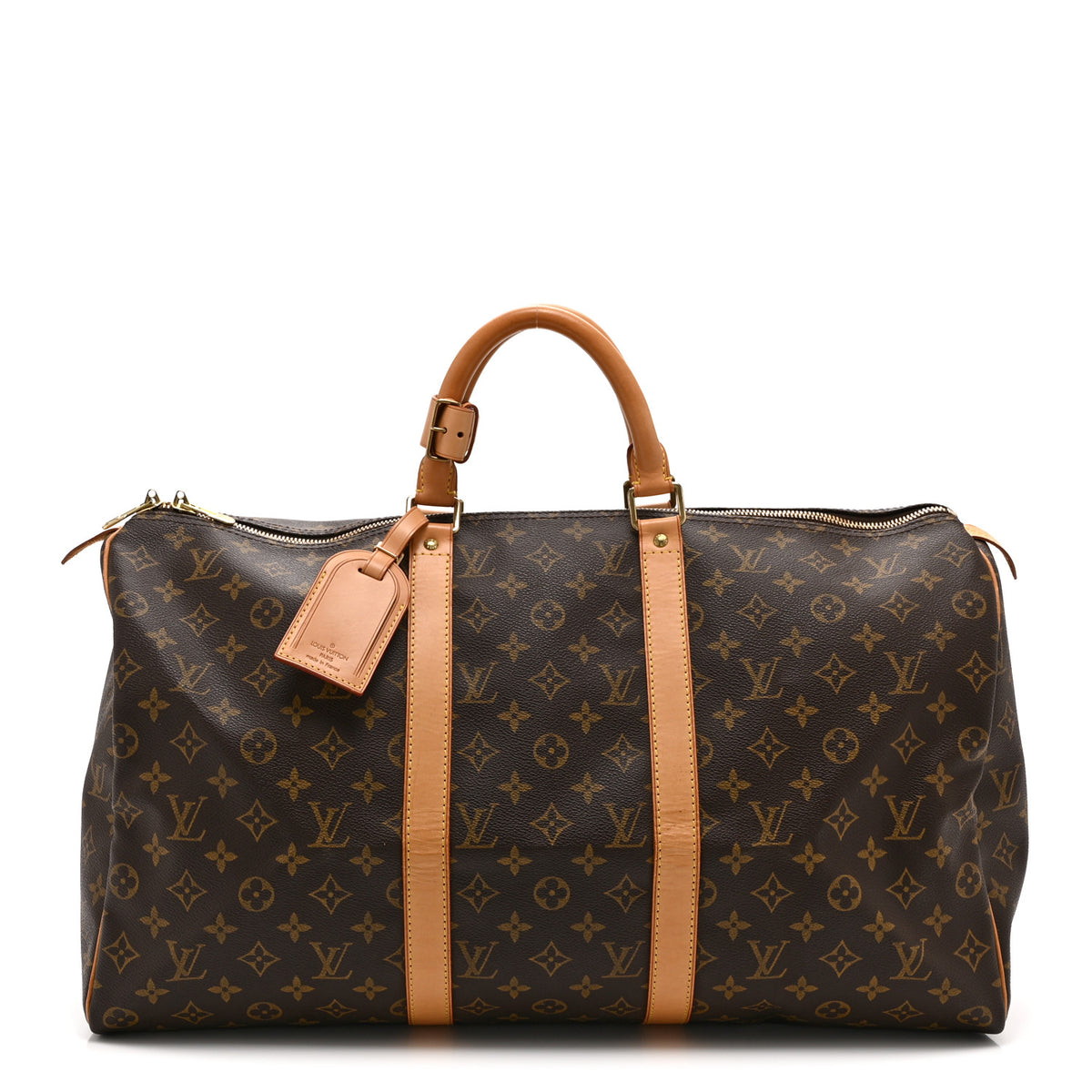 Monogram Keepall 50