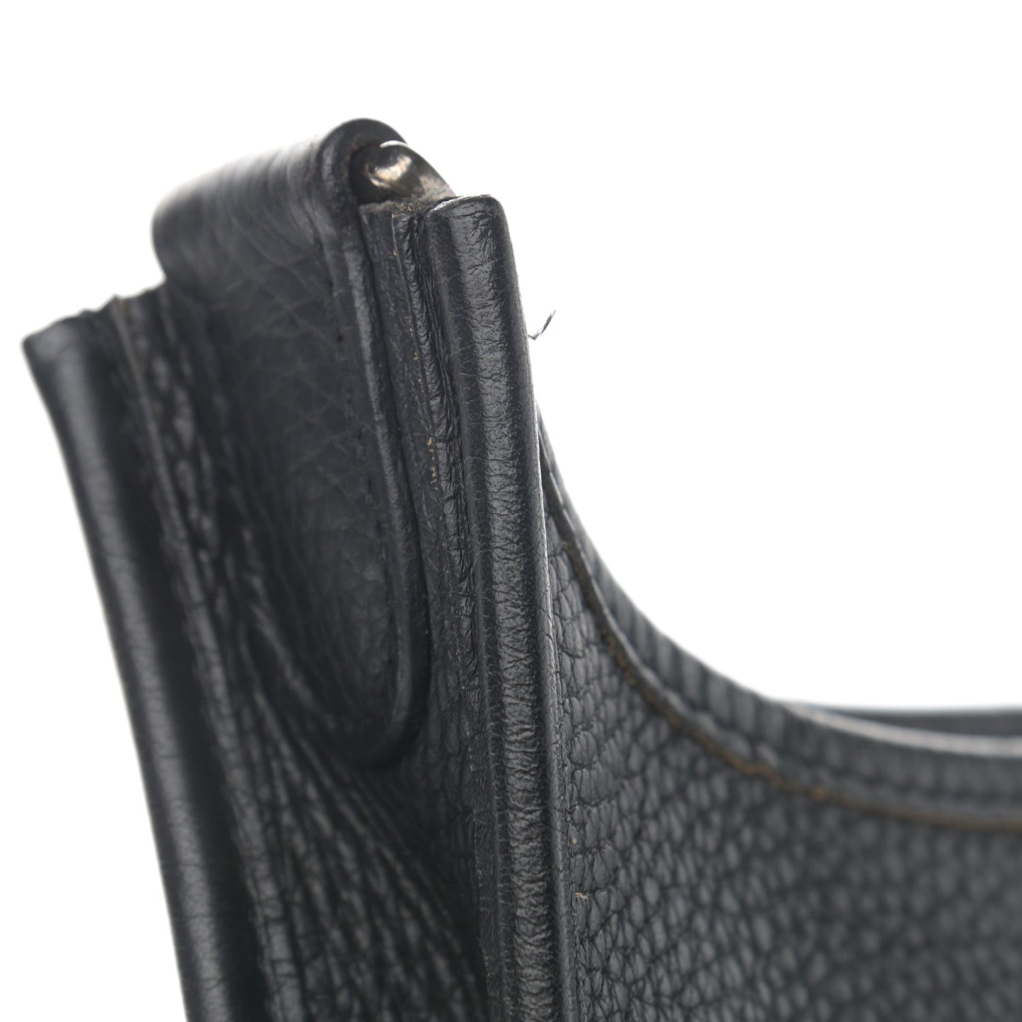 Taurillon Clemence Evelyne PM Black