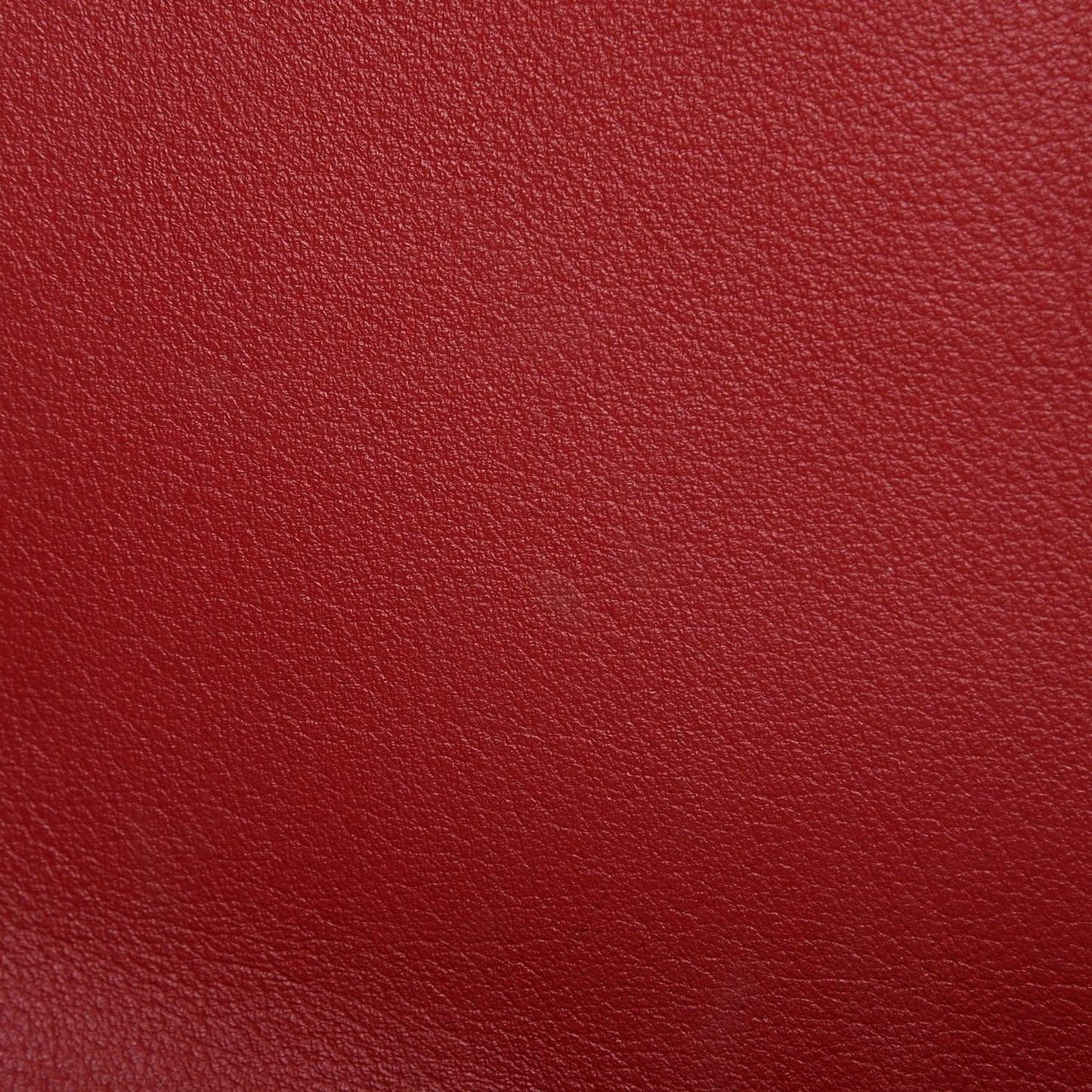 Calfskin Monogram Large Belle De Jour Clutch Red