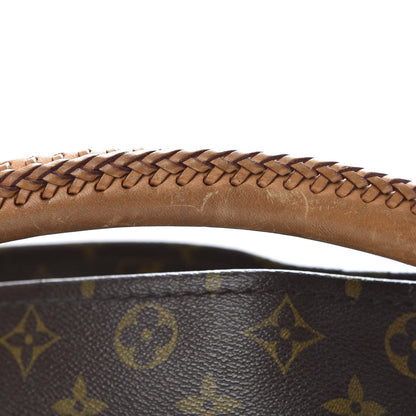 Louis Vuitton Monogram Artsy MM 14 of 18