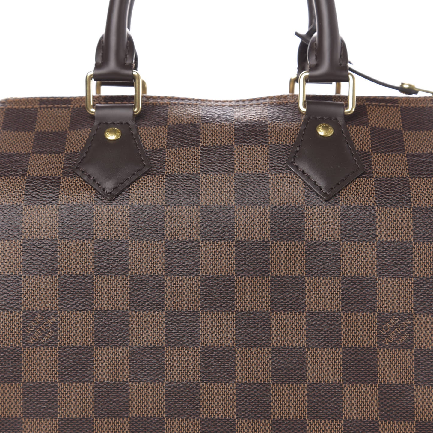 Damier Ebene Speedy 25