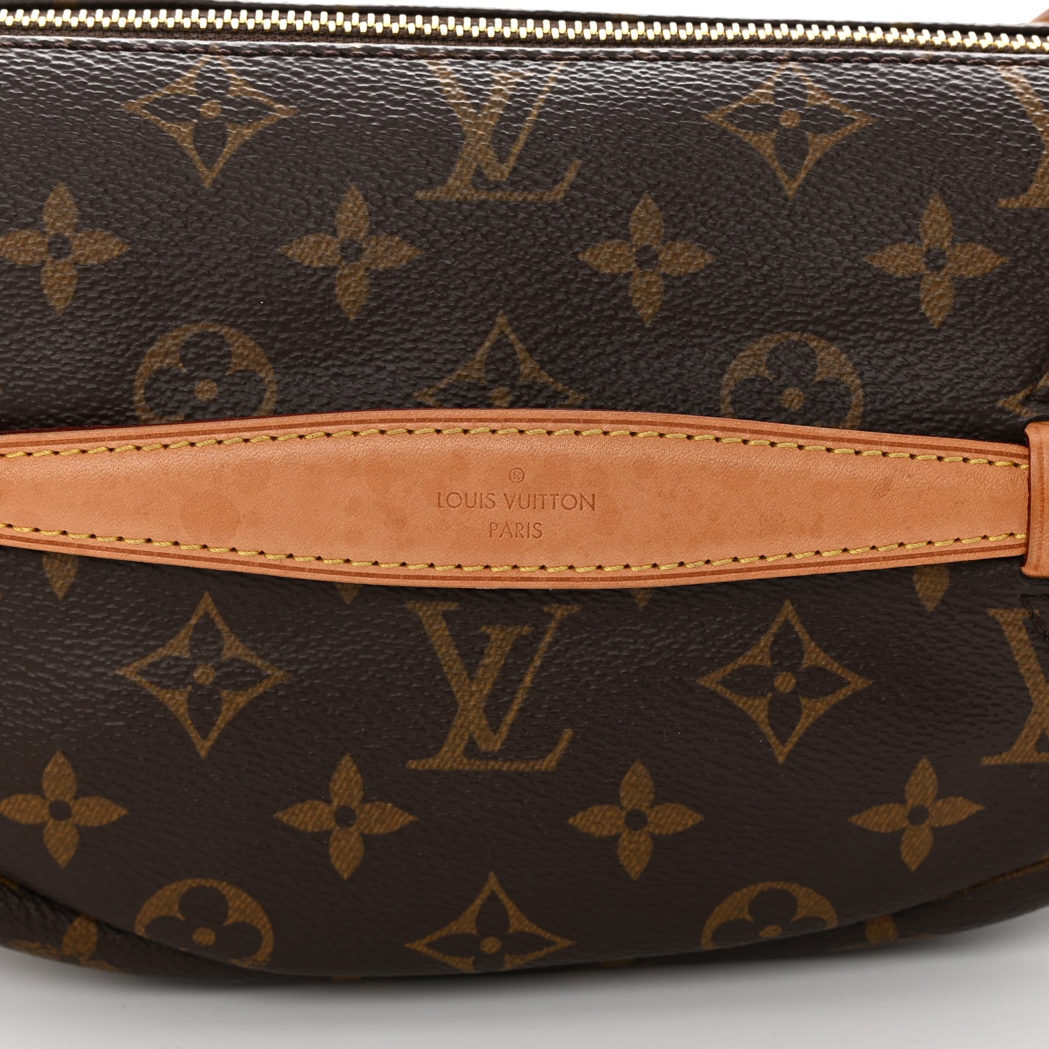 Louis Vuitton Monogram Bumbag 12 of 12