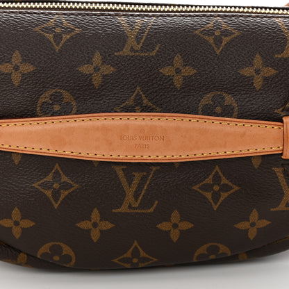 Louis Vuitton Monogram Bumbag 12 of 12