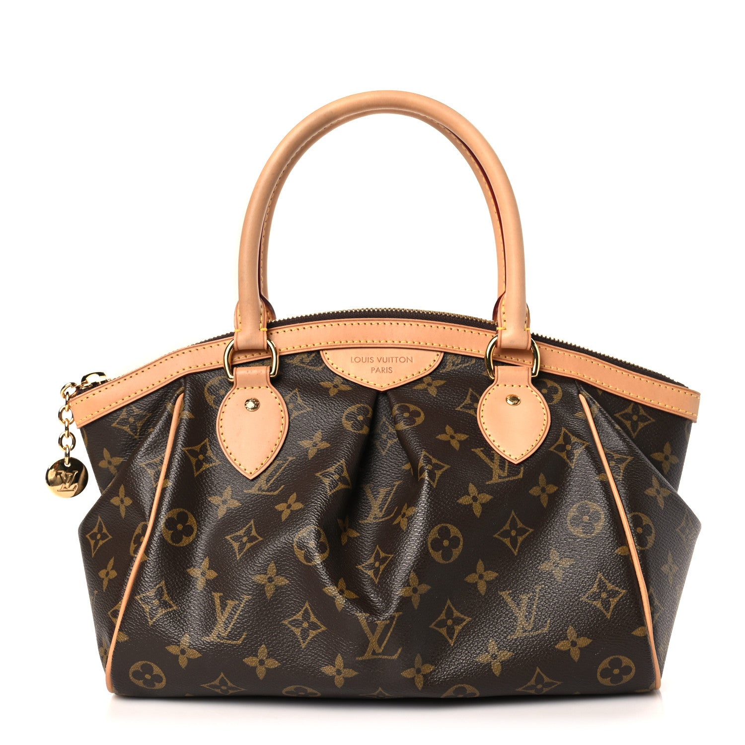 Louis Vuitton Monogram Tivoli PM 1 of 8