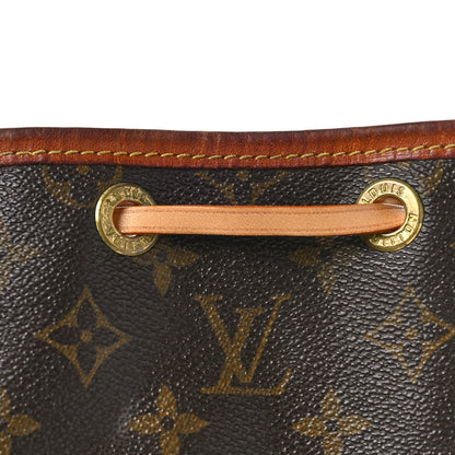 Louis Vuitton Monogram Noe 11 of 18
