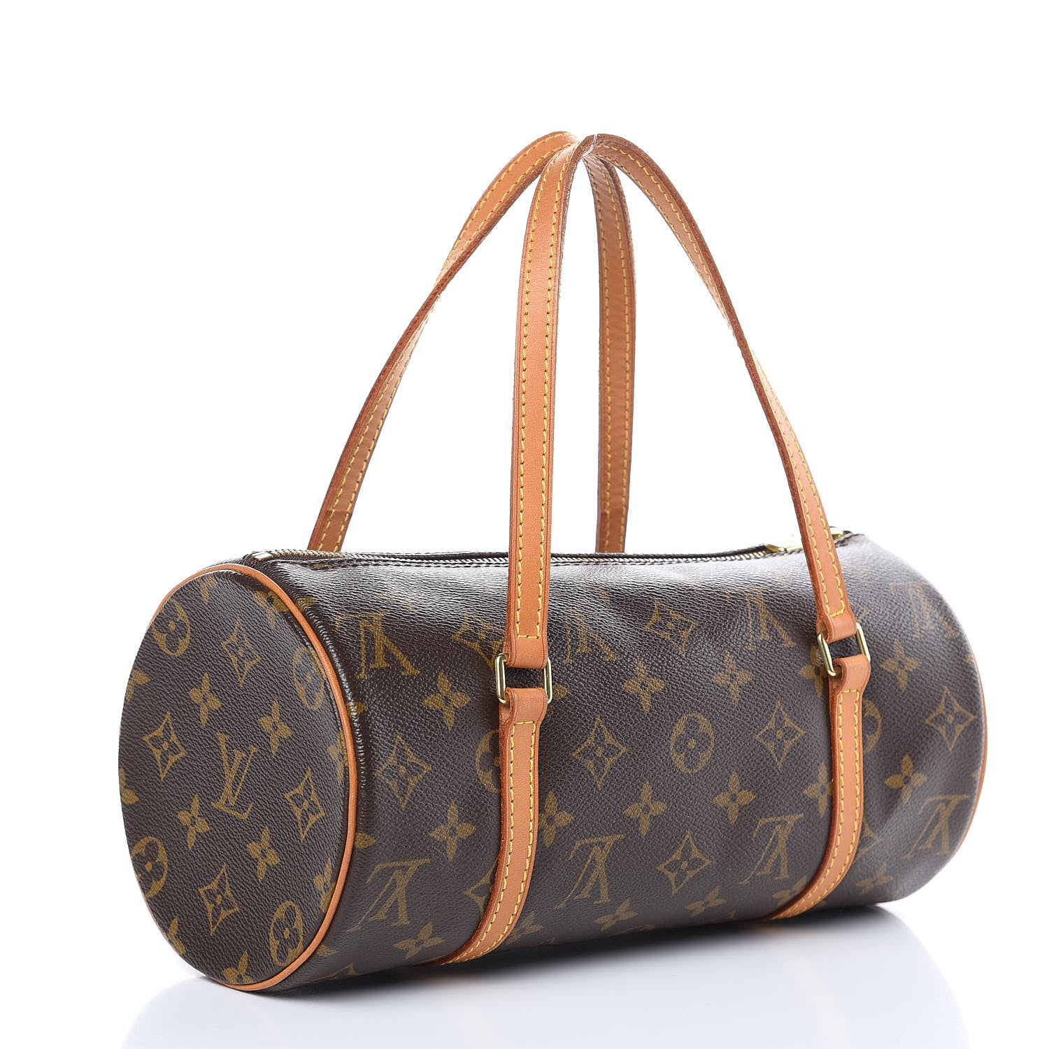 Louis Vuitton Monogram Papillon 26 3 of 11