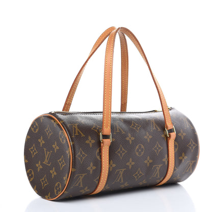 Louis Vuitton Monogram Papillon 26 3 of 11
