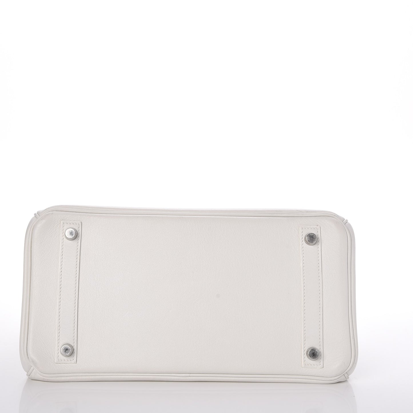 Swift Birkin 30 White