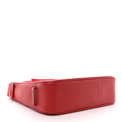 Hermes Ardennes Tsako Rouge Vif 4 of 9