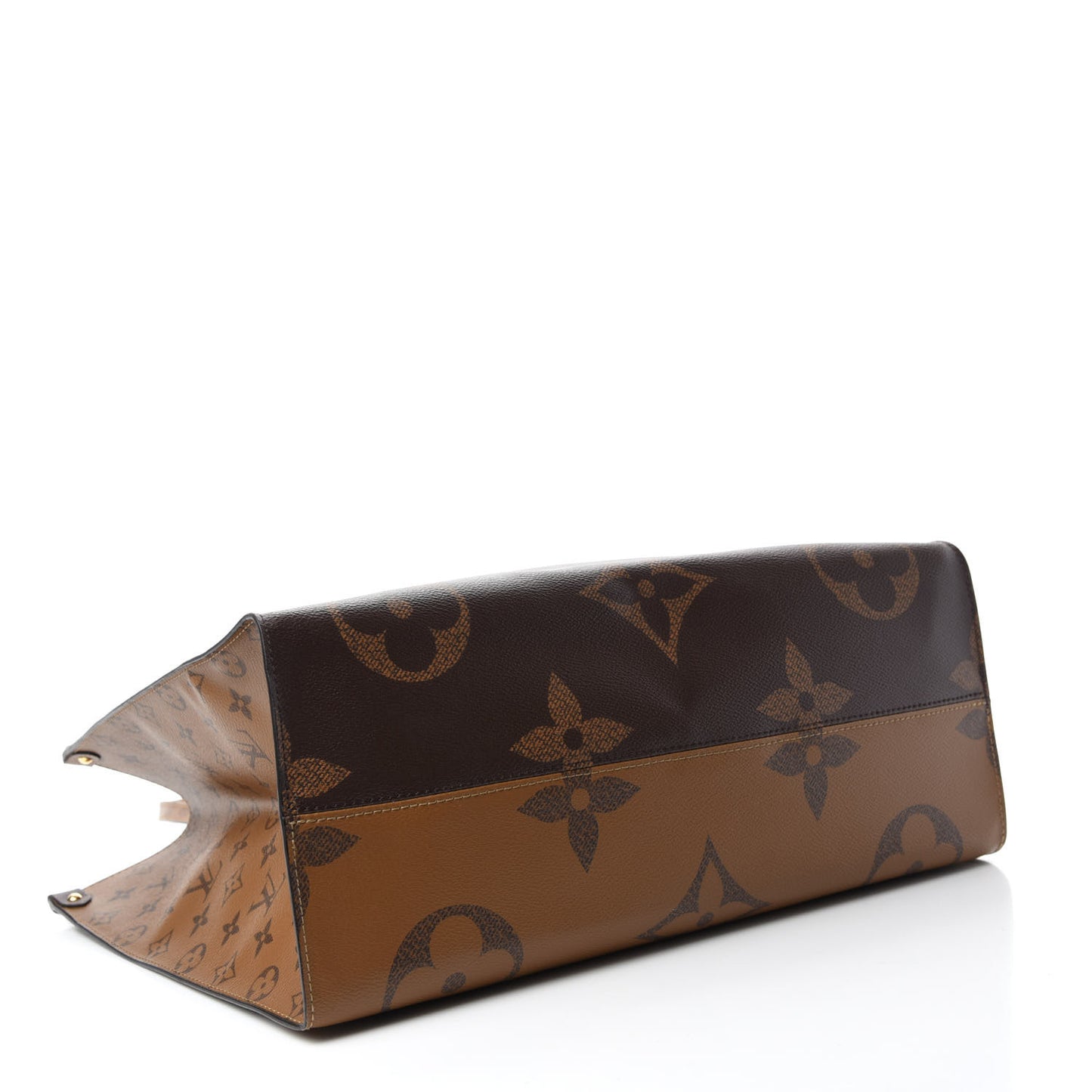 Reverse Monogram Giant Onthego GM