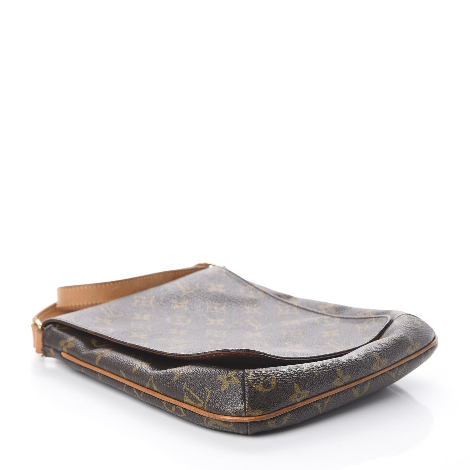 Louis Vuitton Monogram Musette Salsa 3 of 8