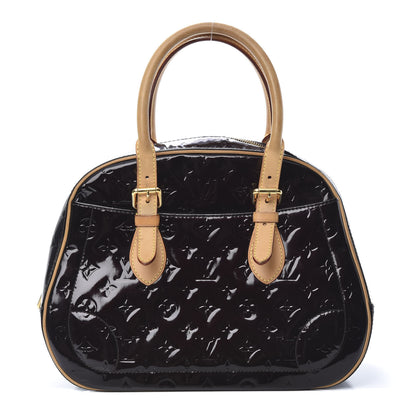Louis Vuitton Vernis Summit Drive Amarante 1 of 13