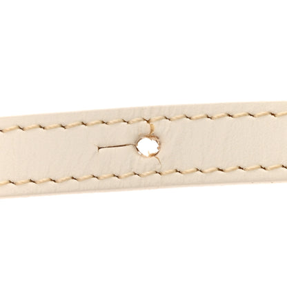 Goyard Goyardine Saigon PM White 13 of 14
