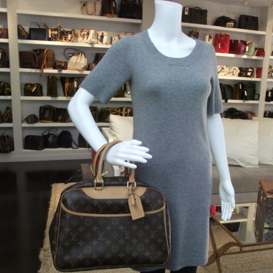 Monogram Deauville