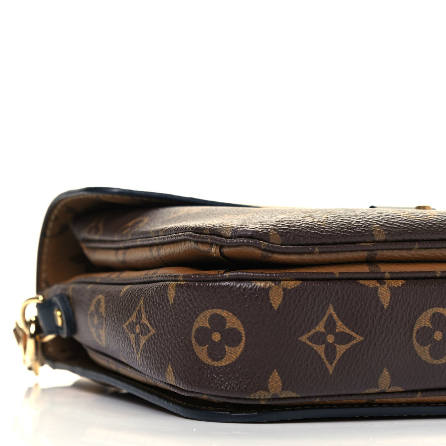 Reverse Monogram Pochette Metis