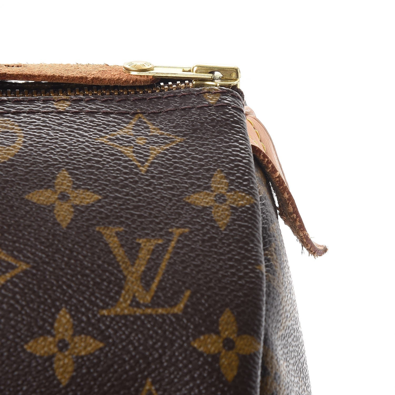 Louis Vuitton Monogram Speedy 30 10 of 10