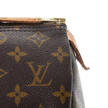 Louis Vuitton Monogram Speedy 30 10 of 10