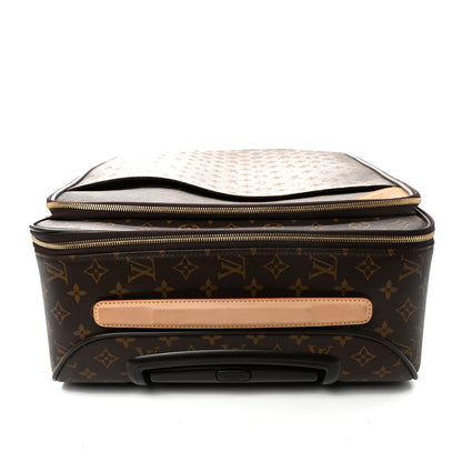 Louis Vuitton Monogram Pegase 55 Business NM 14 of 14