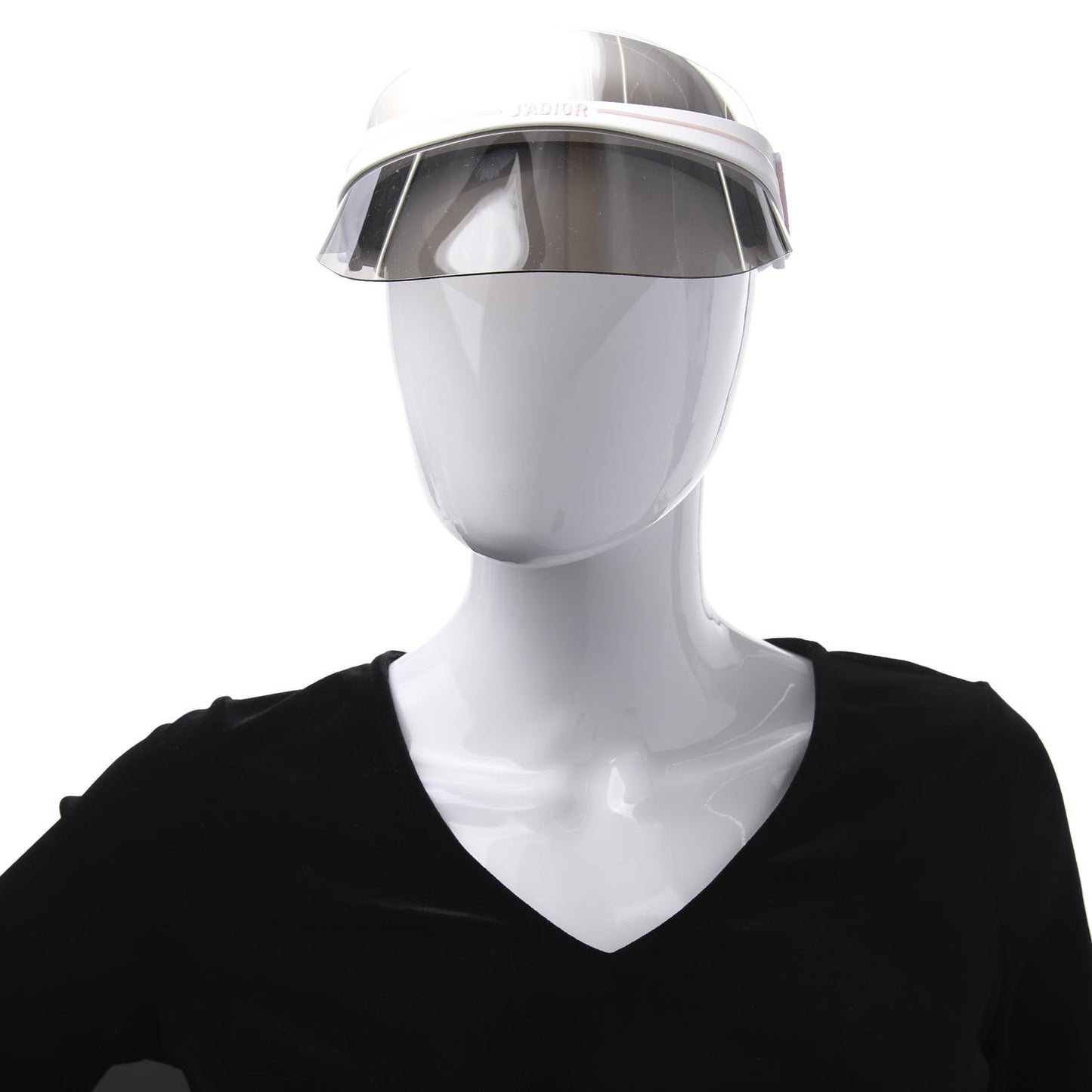 DiorClub1 Sun Visor Pink