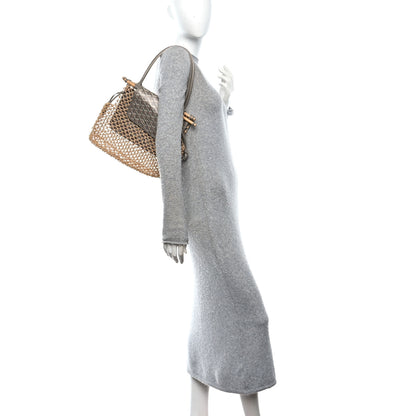 Goyard Goyardine Net Aligre Tote Grege 2 of 9