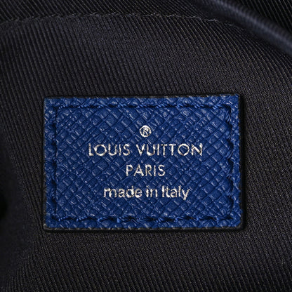 Louis Vuitton Taiga Monogram Outdoor Messenger Cobalt 7 of 11