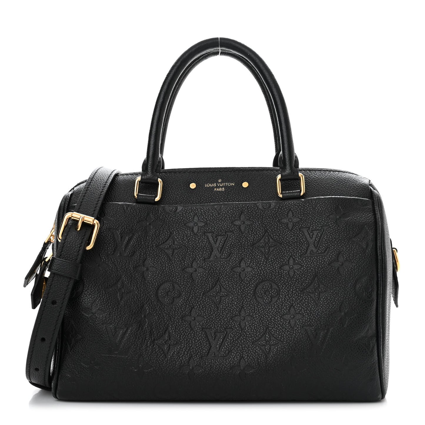 Empreinte Speedy Bandouliere 25 NM Black