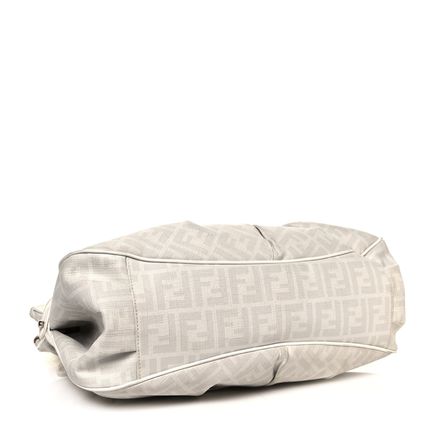 Zucca Spalmati Large Chef Shopper Tote White