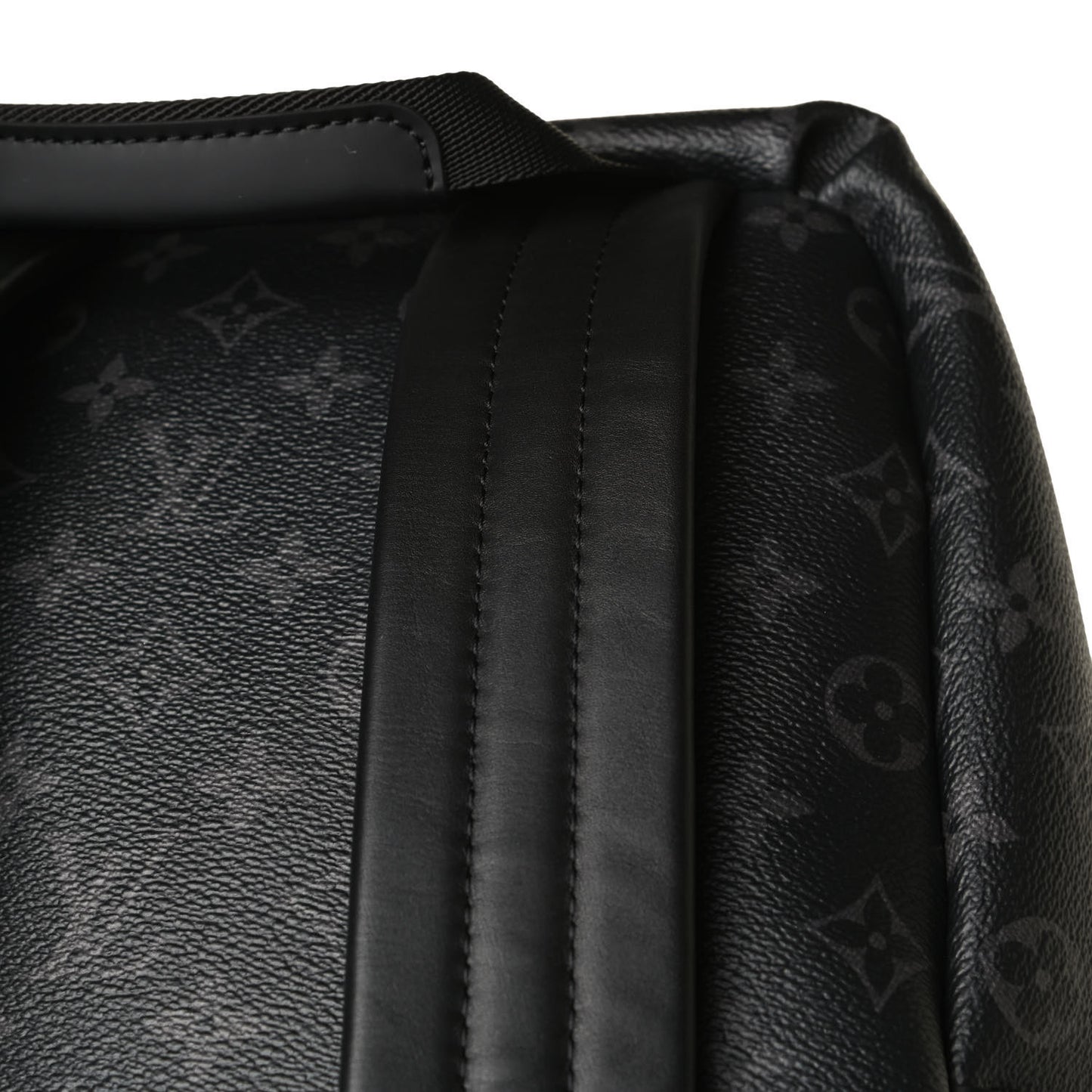 Monogram Eclipse Apollo Backpack