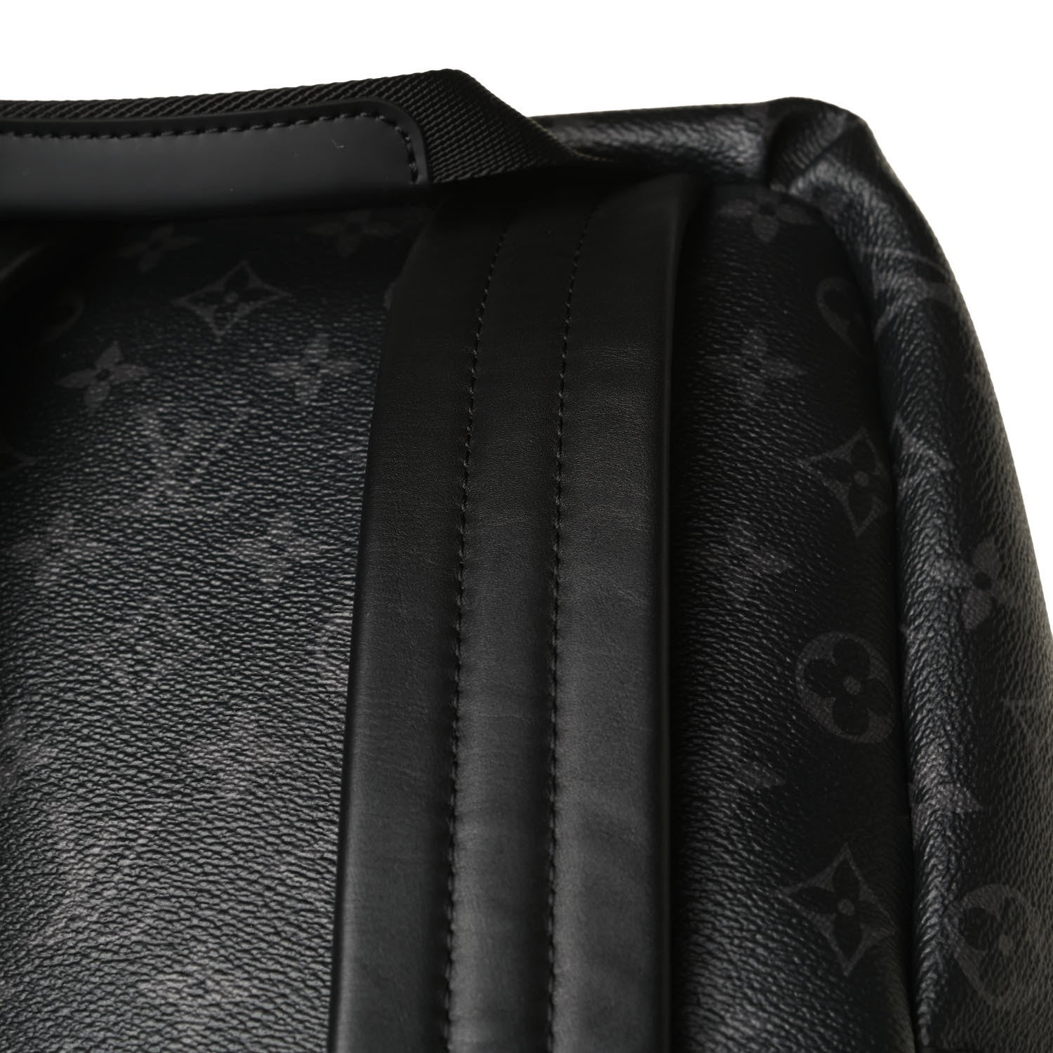 Louis Vuitton Monogram Eclipse Apollo Backpack 10 of 12