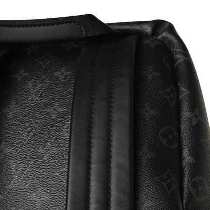 Louis Vuitton Monogram Eclipse Apollo Backpack 10 of 12