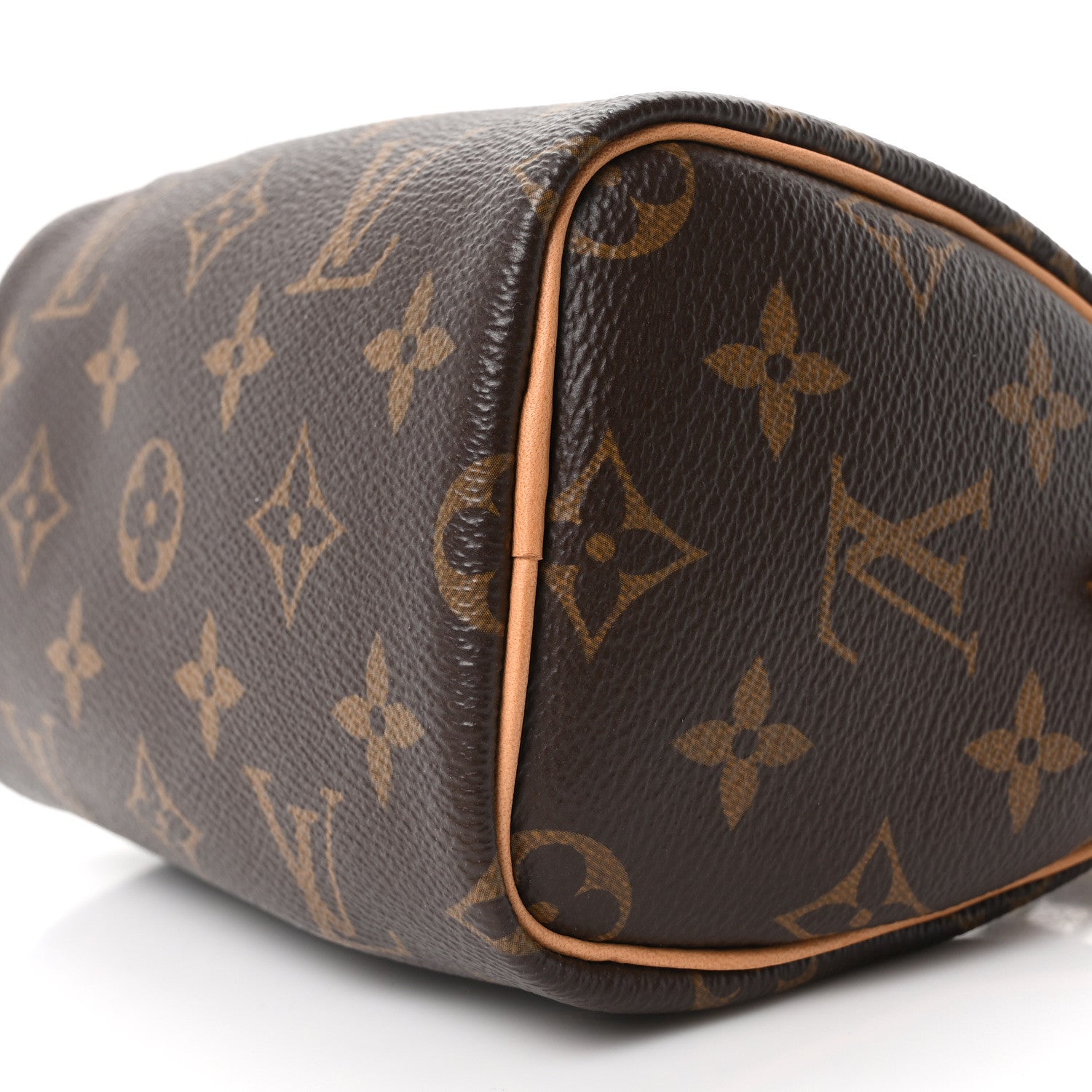 Louis Vuitton Monogram Nano Speedy 19 of 21