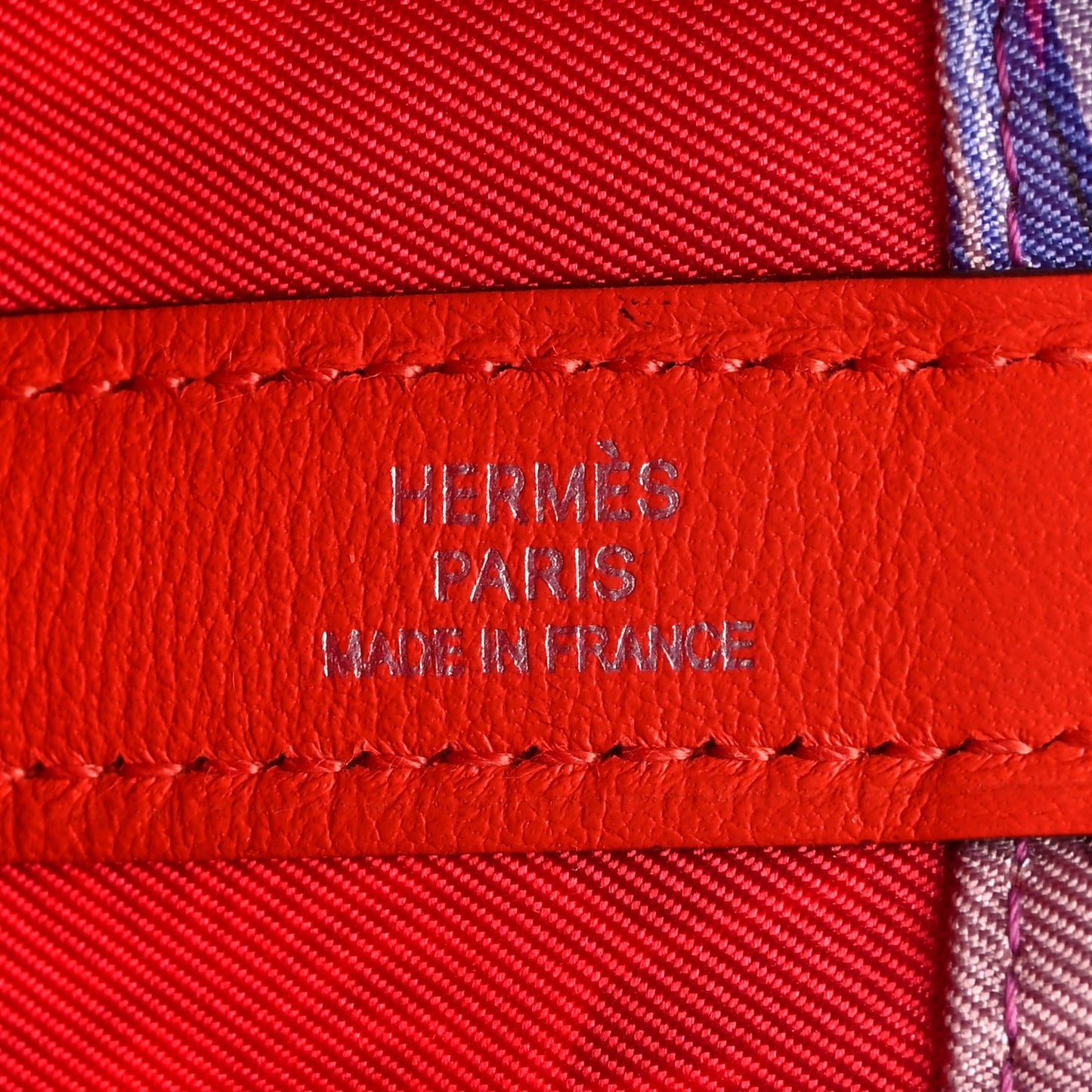 Silk Swift Flamingo Party Soie Cool Small Capucine