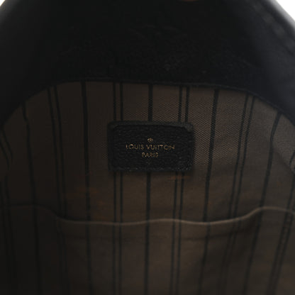 Louis Vuitton Empreinte Artsy MM Black 5 of 10