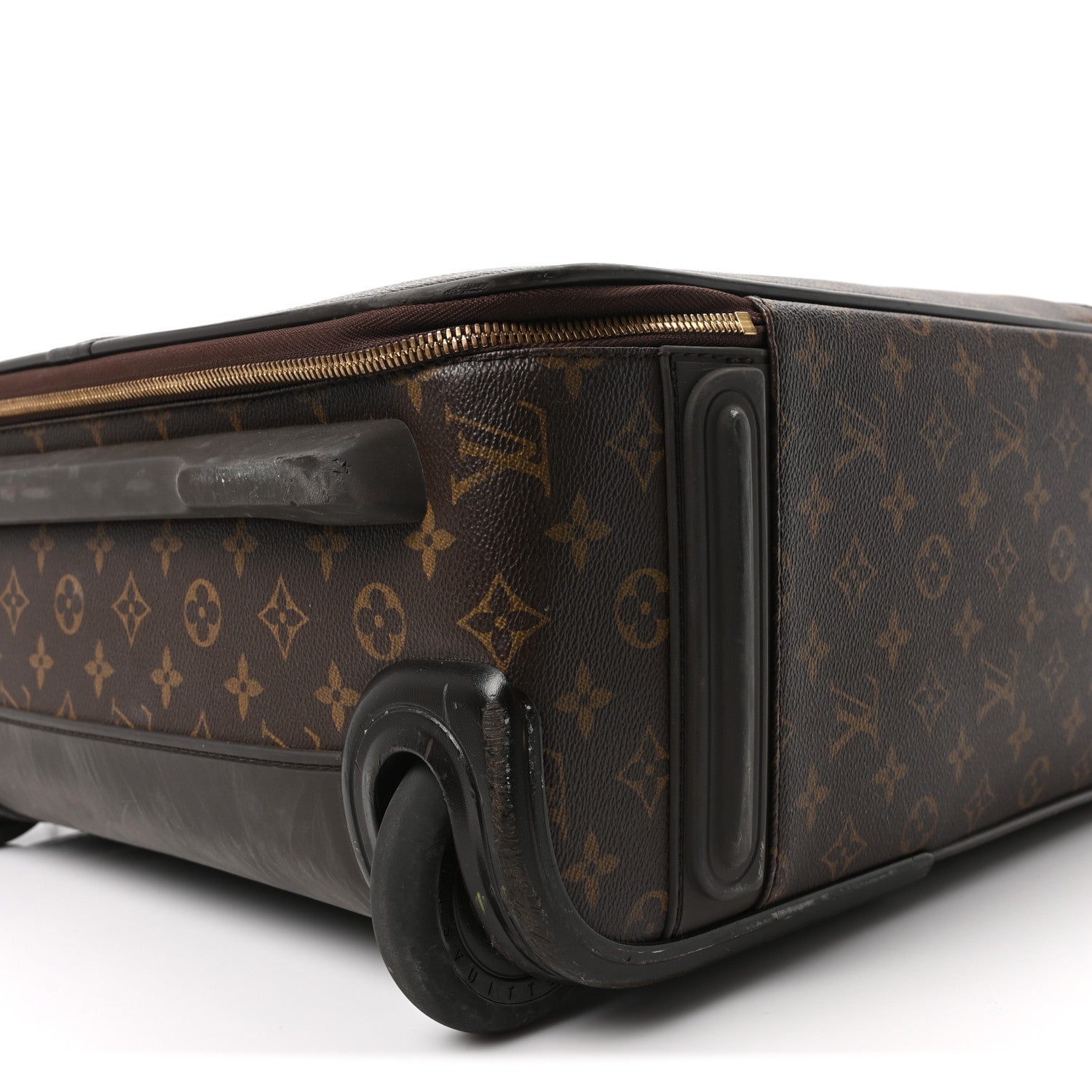 Louis Vuitton Monogram Pegase 50 Business 9 of 9