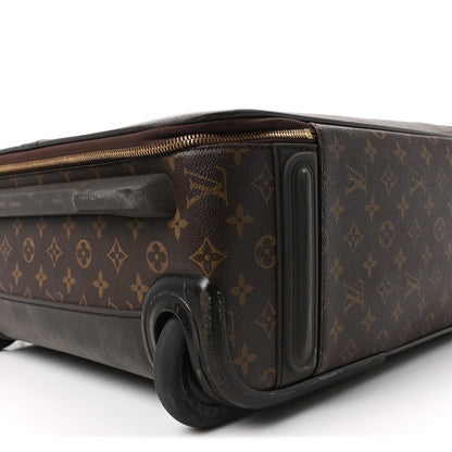 Louis Vuitton Monogram Pegase 50 Business 9 of 9