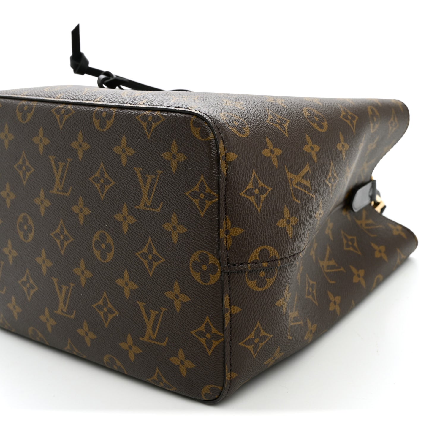 Monogram Neonoe MM Black