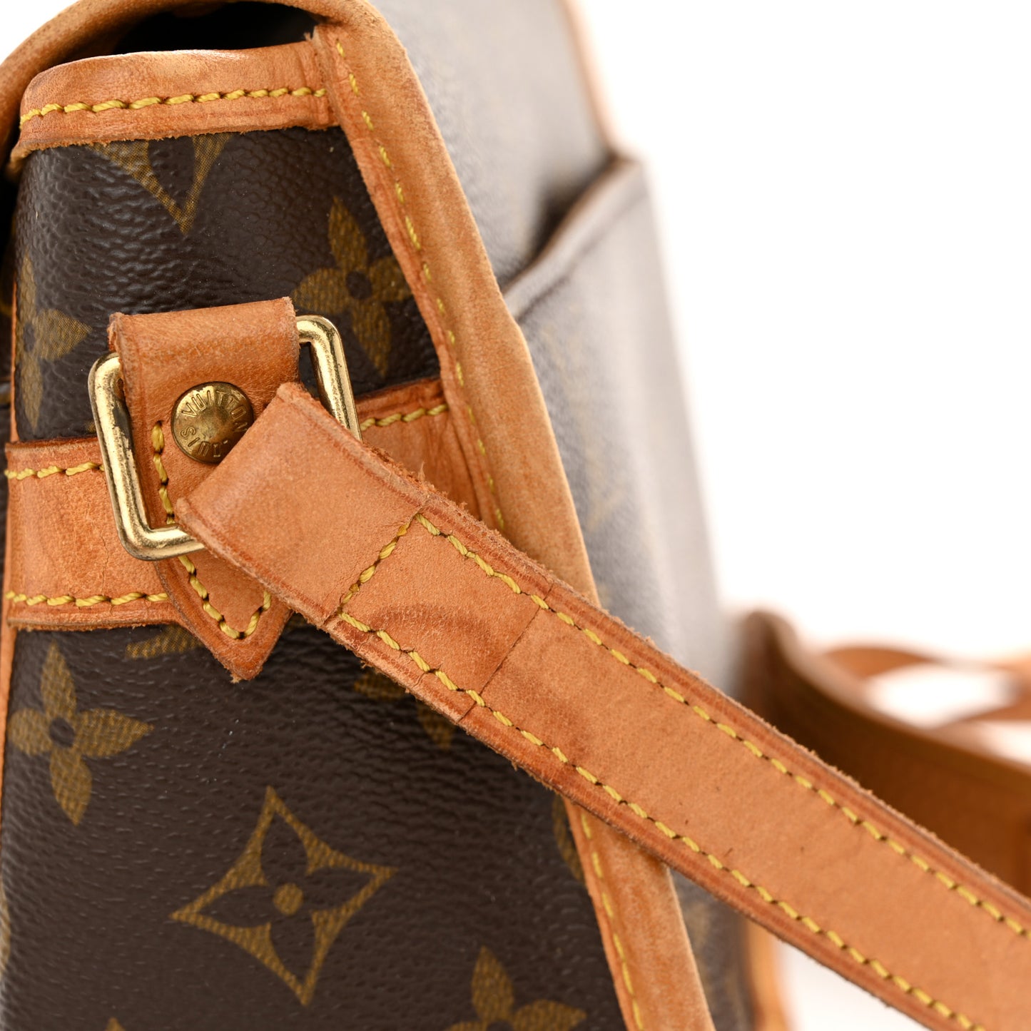 Monogram Sologne