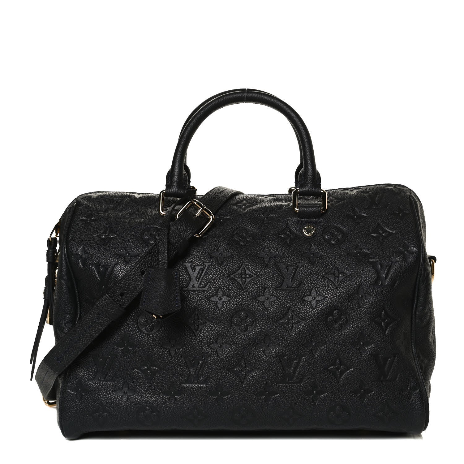 Louis Vuitton Empreinte Speedy Bandouliere 30 Infini 1 of 14