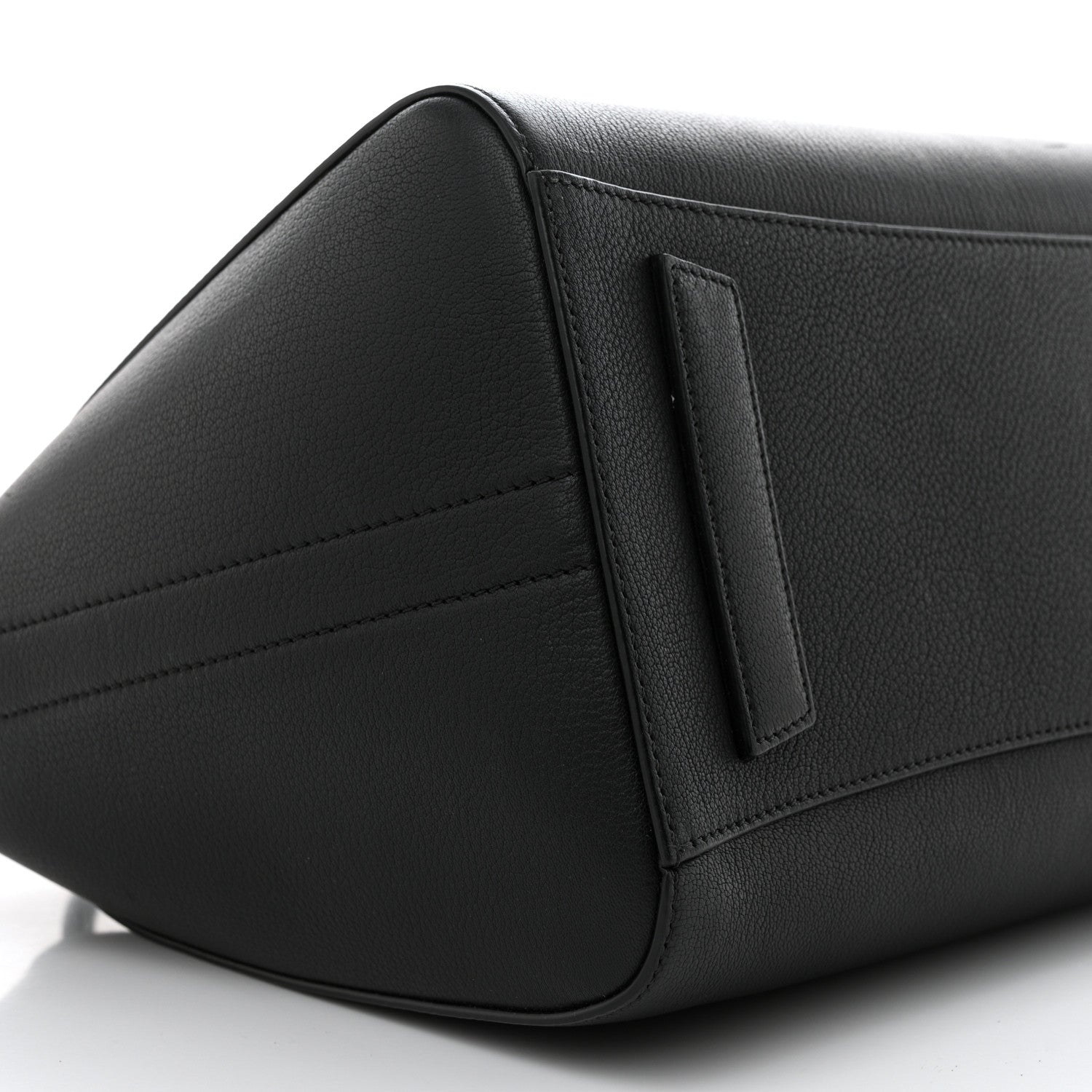 Givenchy Sugar Goatskin Medium Antigona Black 9 of 15