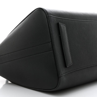 Givenchy Sugar Goatskin Medium Antigona Black 9 of 15