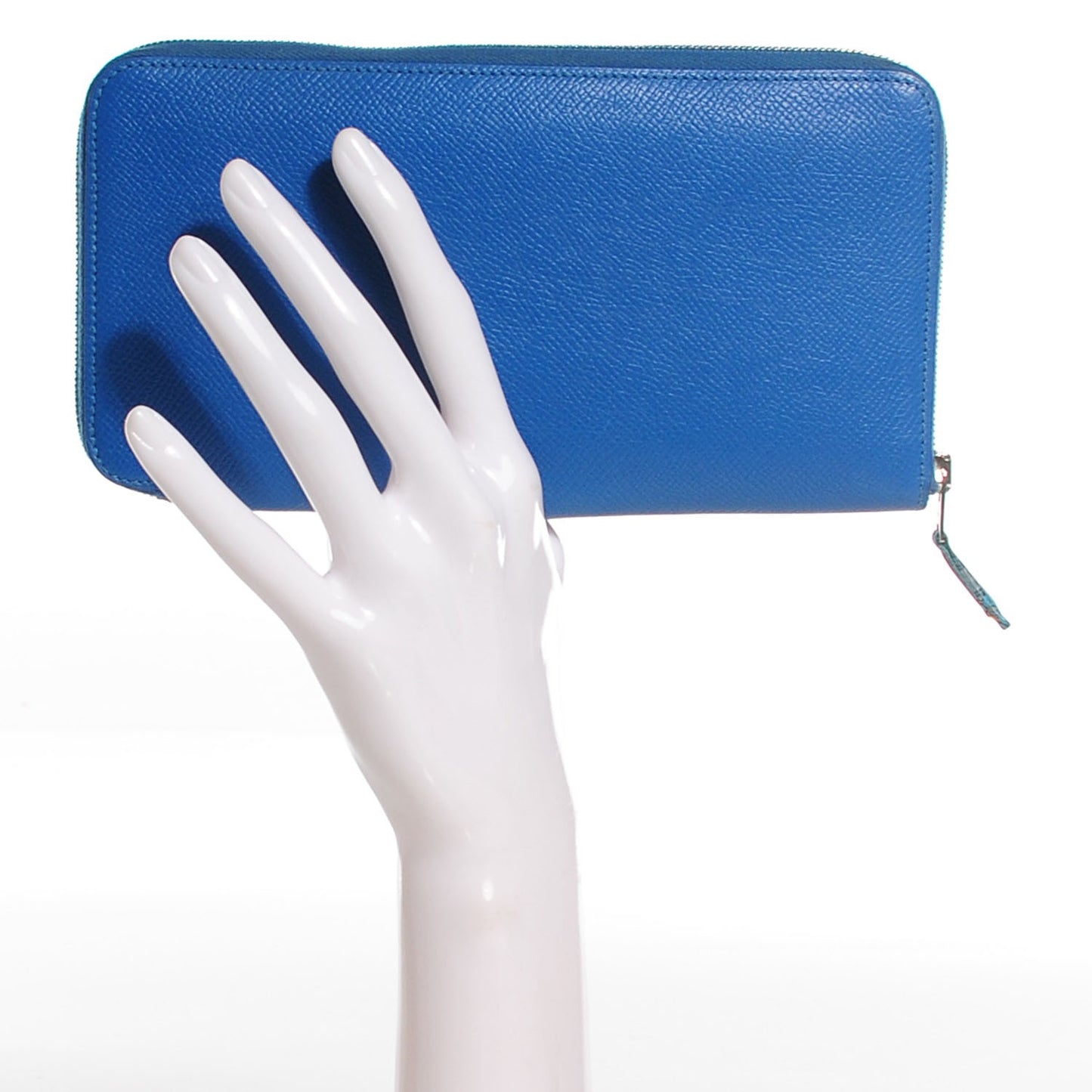 Epsom Silk'In Wallet Mykonos