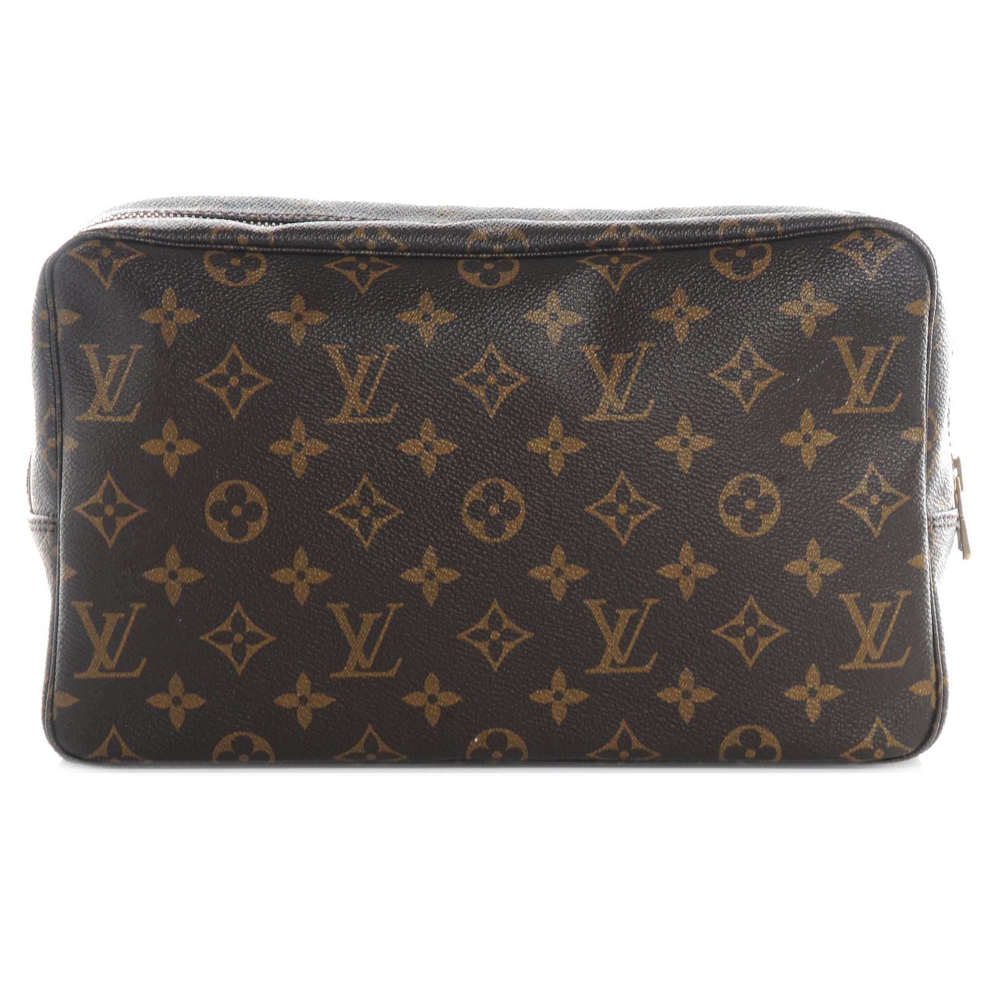 Louis Vuitton Monogram Trousse Toilette 28 1 of 8