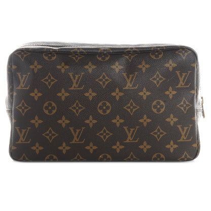 Louis Vuitton Monogram Trousse Toilette 28 1 of 8
