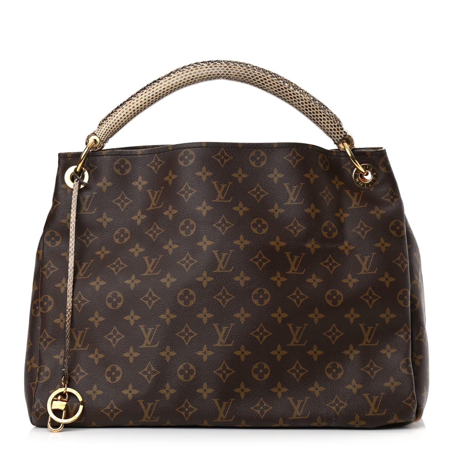 Louis Vuitton Ayers Monogram Artsy MM 1 of 17