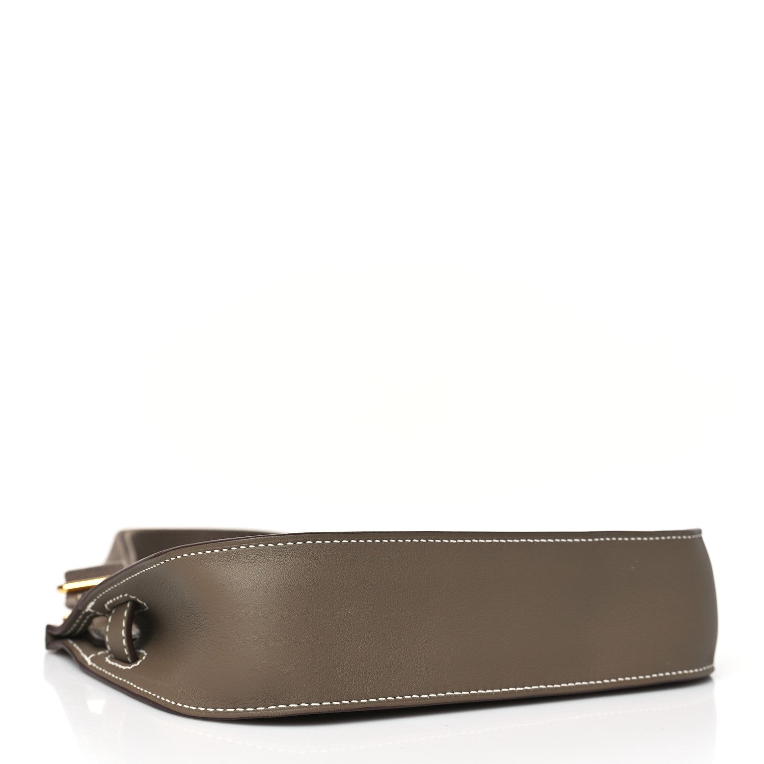 Hermes Swift Mini Jypsiere Etoupe 4 of 11