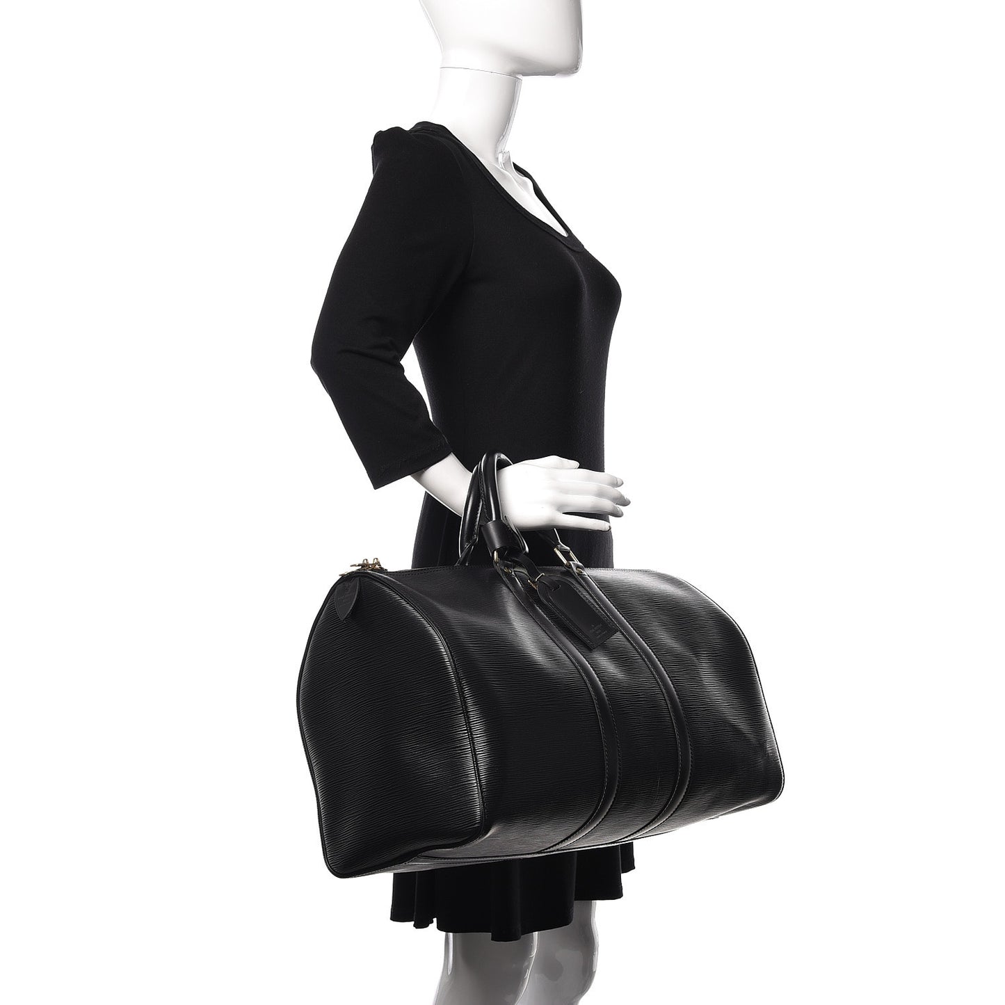 Epi Keepall 45 Black